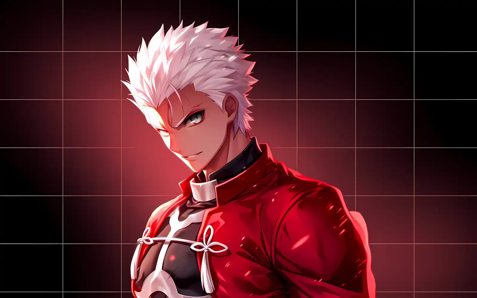 Гайд на Арчера (Конусы, Реликвии, Отряды)