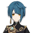 Син Цю Новый