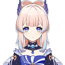 Kokomi Genshin