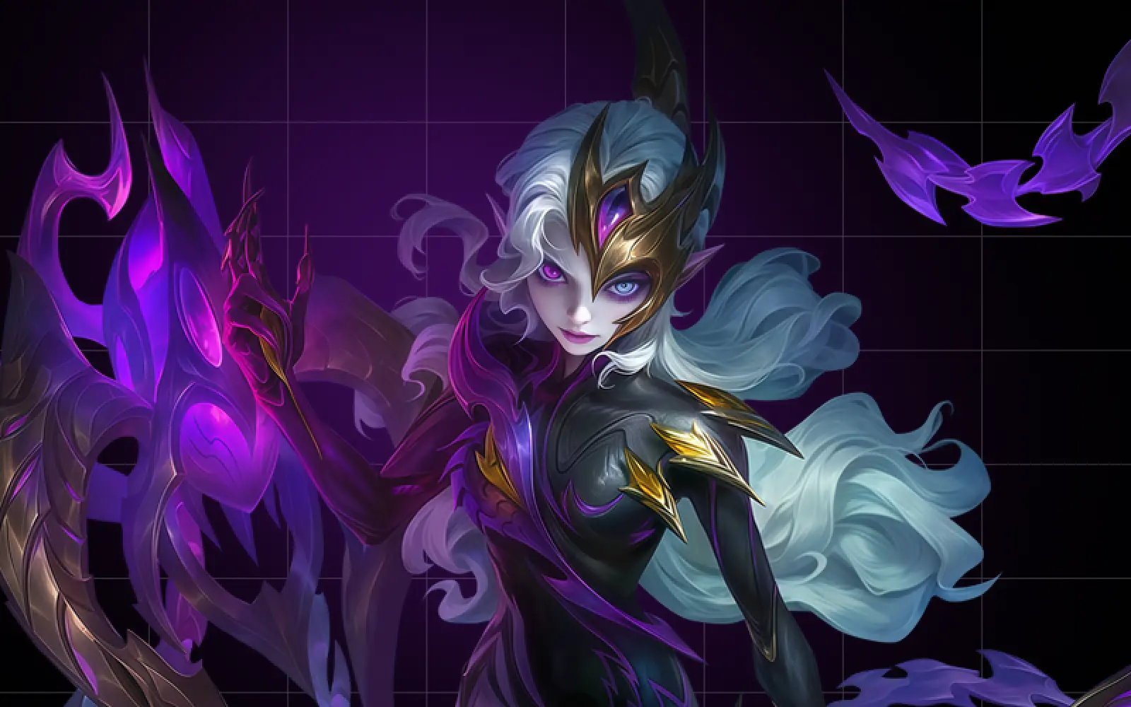 Гайд на Обсидию в MLBB: навыки, сборки, эмблемы