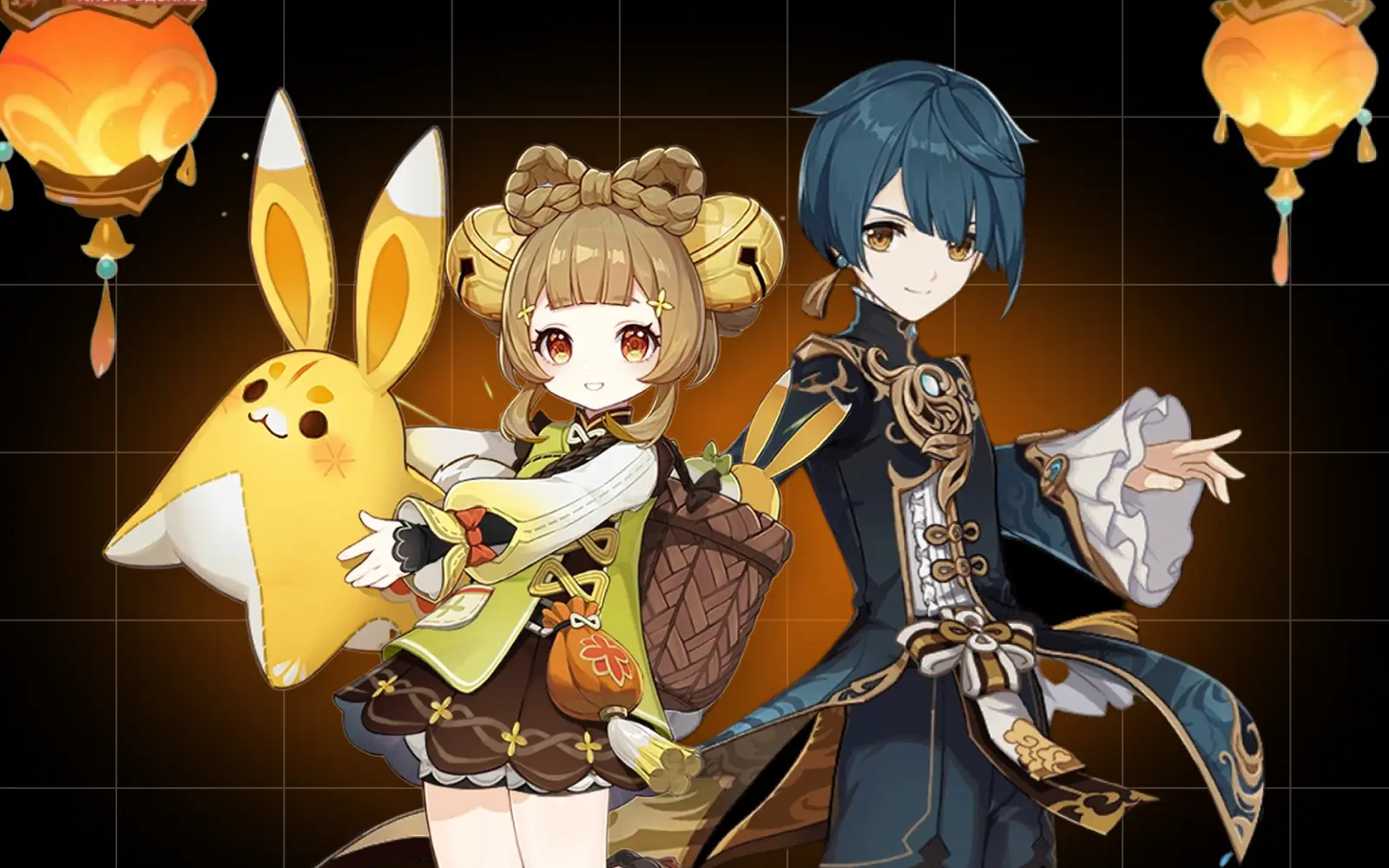 Праздник морских фонарей — обзор события, гайд на ивент