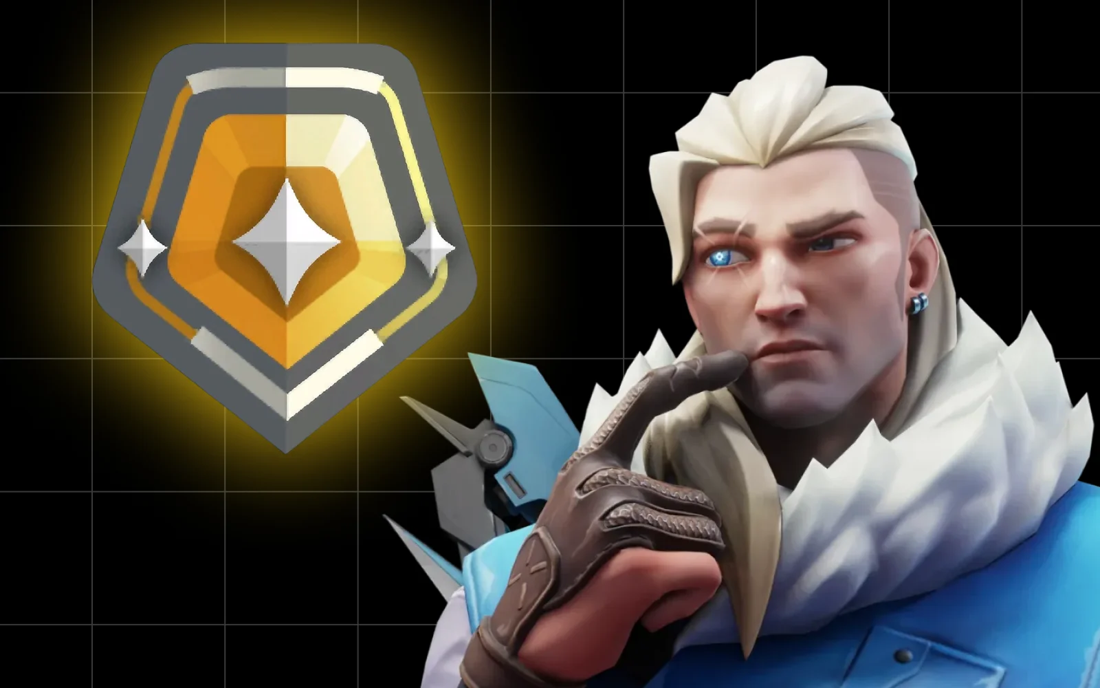 Гайд для новичков - как апнуть ранг до Gold в феврале?