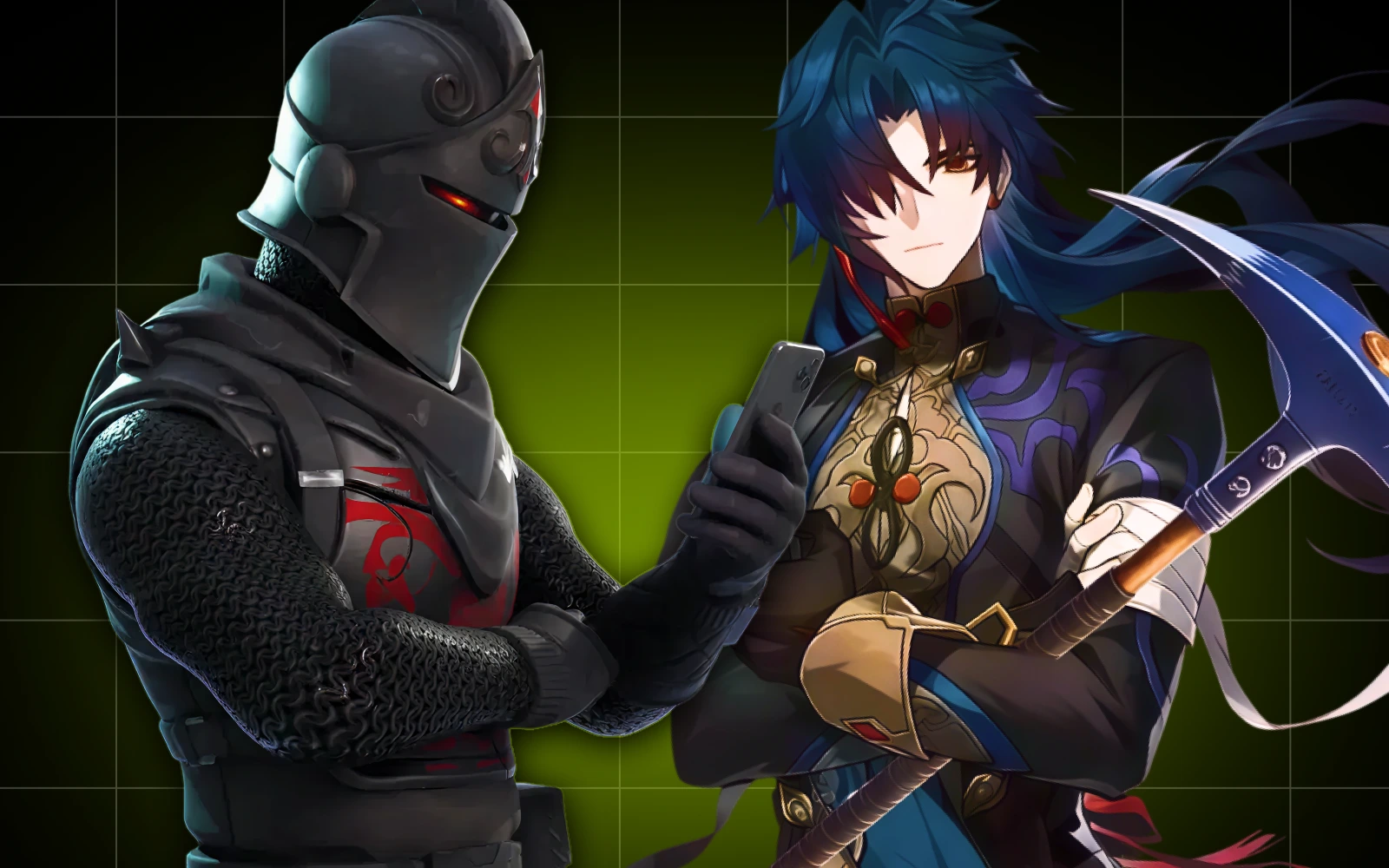 Коллаборации в Fortnite: что доступно сейчас и чего ждать в ближайшее время?