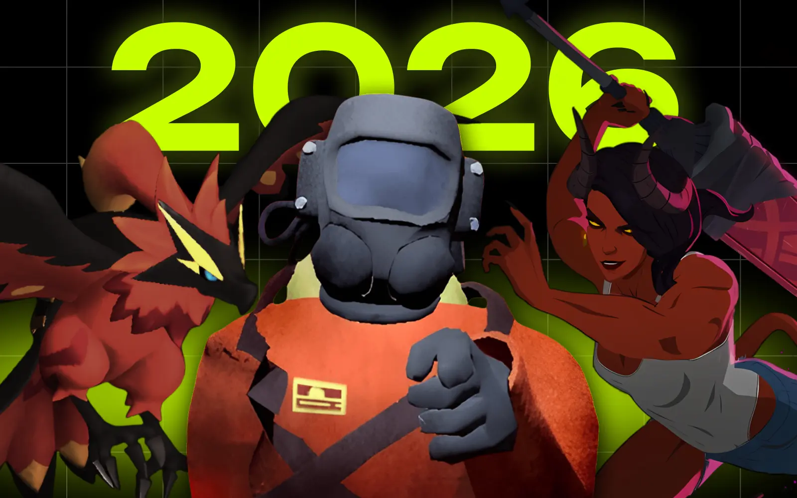 Топ-5 игр в Steam, ради которых стоит пополнить баланс в 2026 году