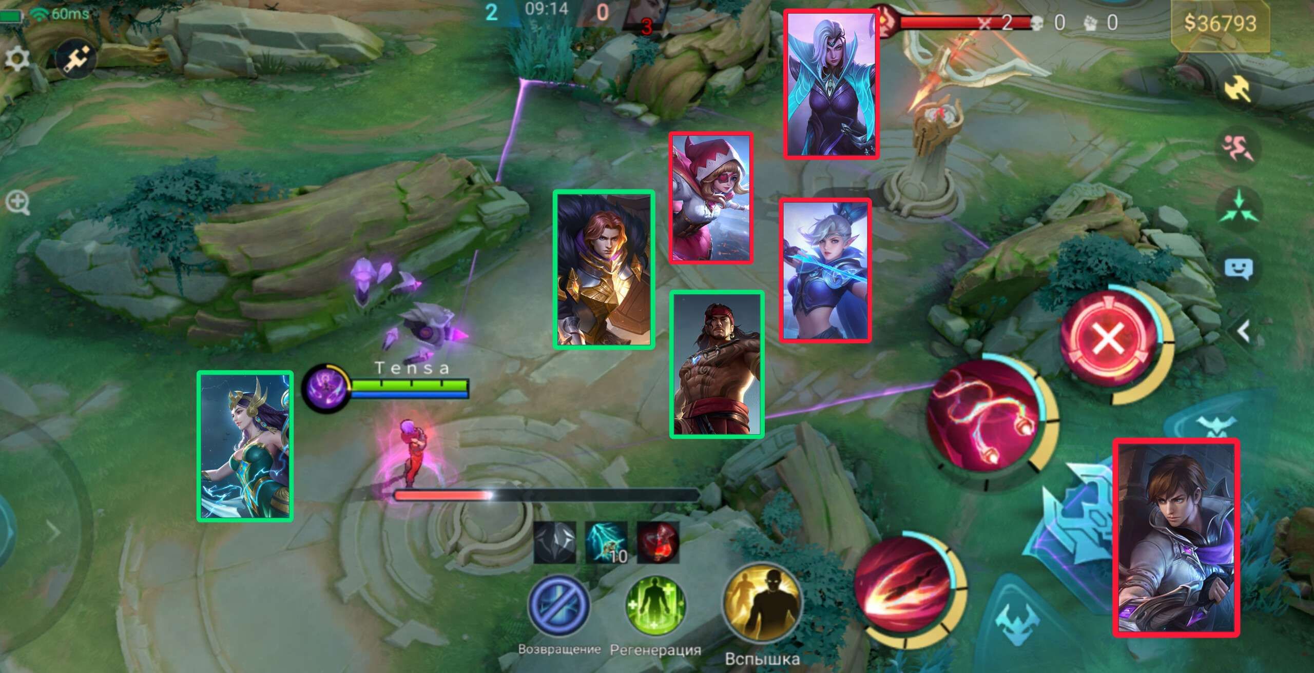 Идеальный Файт Сжатый