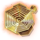 Item Ff Polygon Core