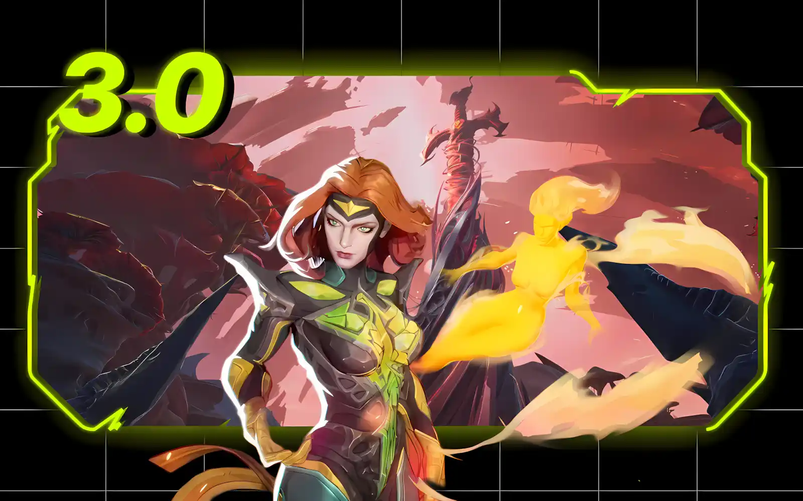 Гайд на Феникс: способности, состав команды, обзор новой карты