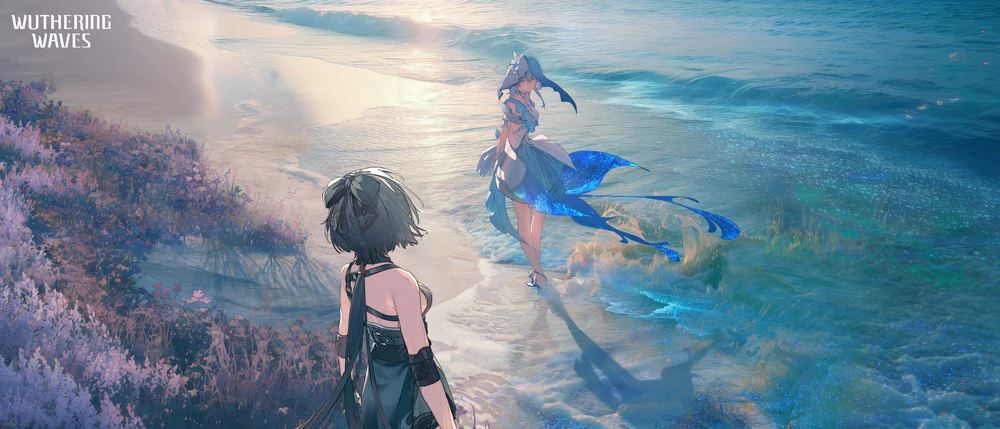 Shorekeeper 2024 10 05 2