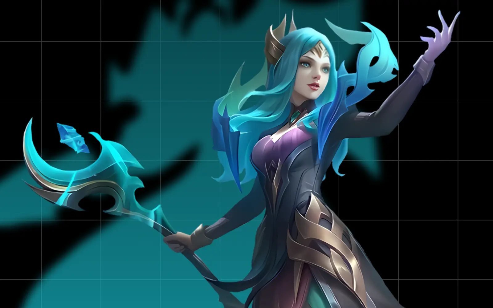 Вексана в мете февраля 2026 — как играть, какие предметы собирать