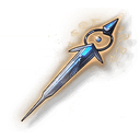 Item Sentinel%27s Dagger