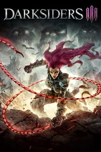 45524 Darksiders 3
