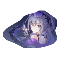 Max Lv 15 Says Who Eidolon Icon