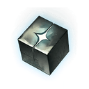 Item Mf Carved Crystal