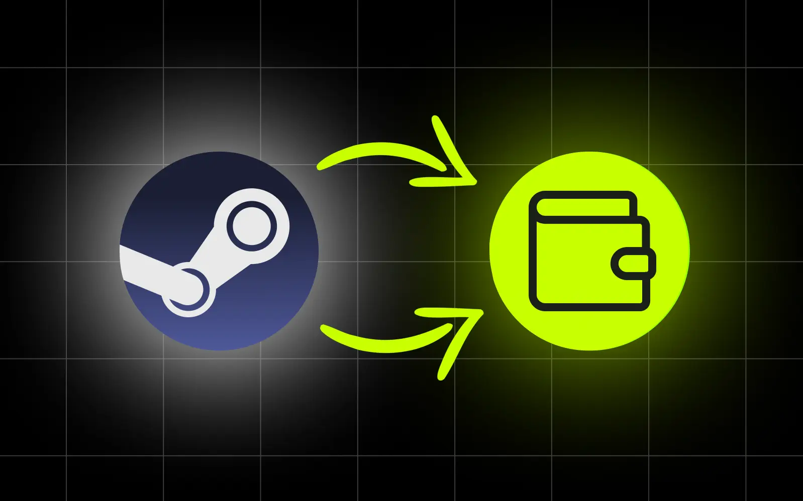 Как вывести деньги со Steam в 2025 году? Ножи в КС - ВСЕ??