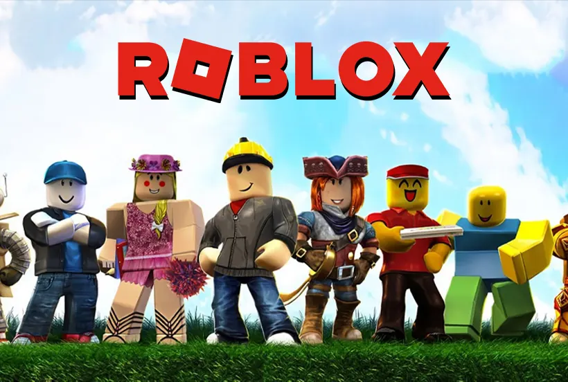 Roblox