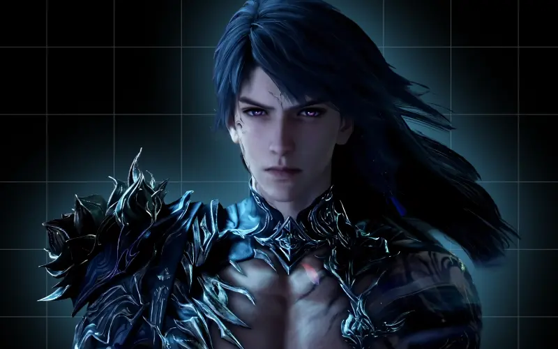 Гайд на 3 миф Калеба — Netherlord: протокоры, билды, ротации