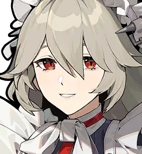 Agent Alexandrina Sebastiane Icon