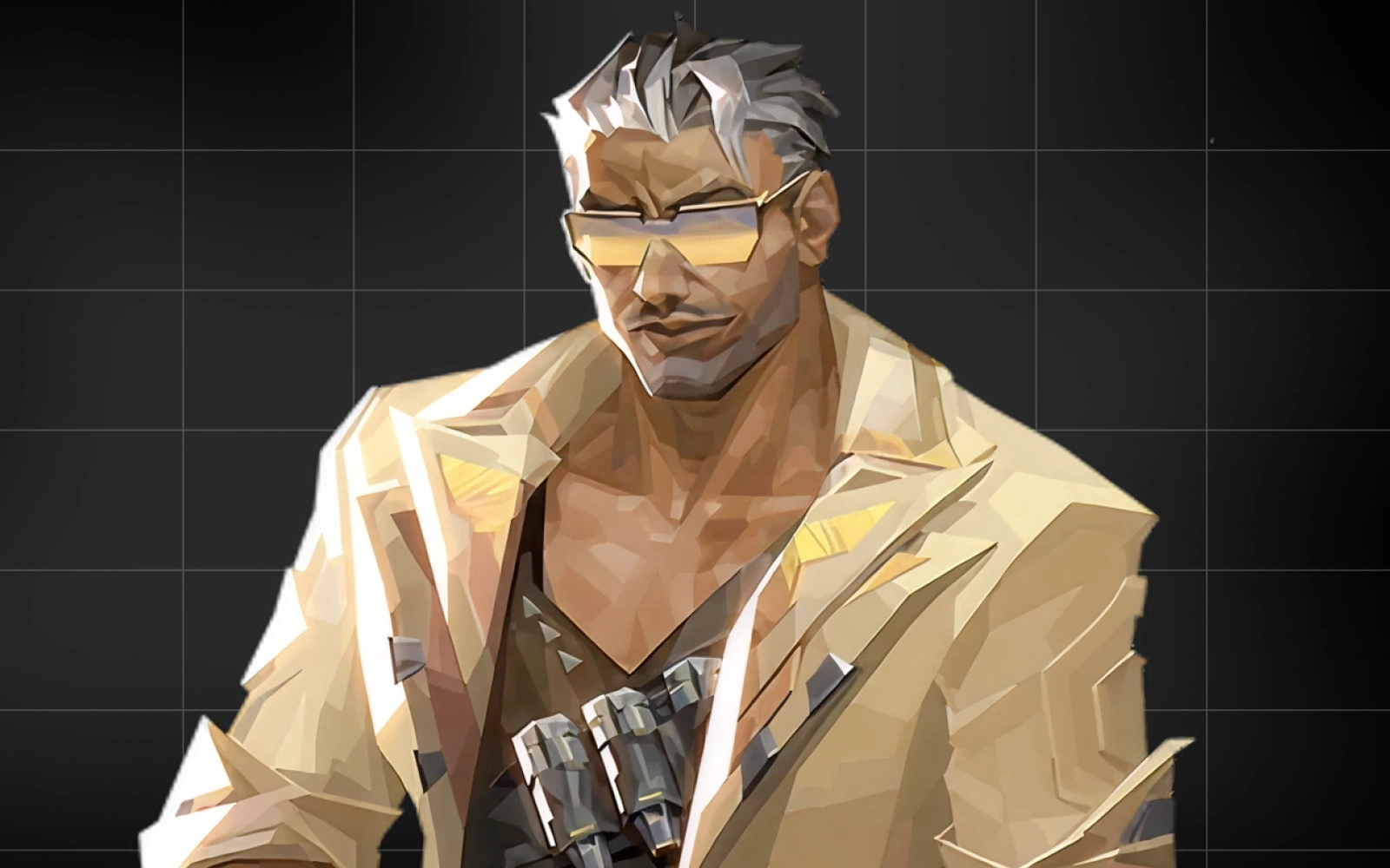 Гайд на агента Техо в Валоранте