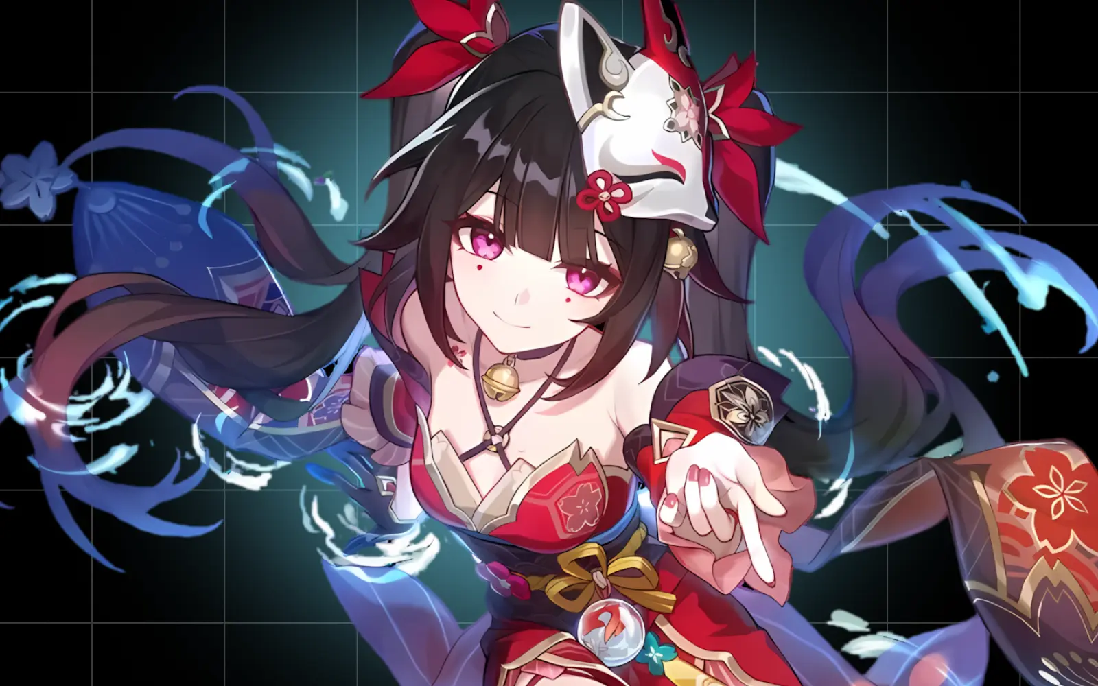 Гайд на Искорку в Honkai: Star Rail — стала ли имбой после баффа?