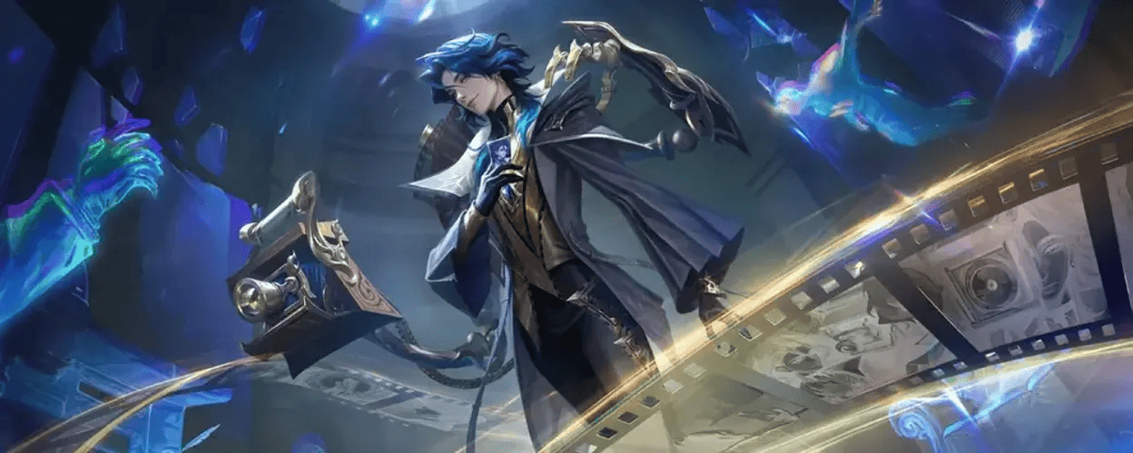 Марсель Сжатый