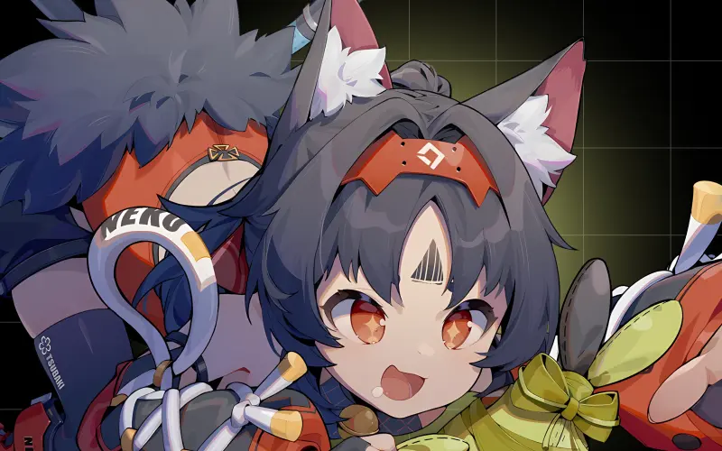 Некомата в ZZZ: подробный гайд по прокачке и геймплею