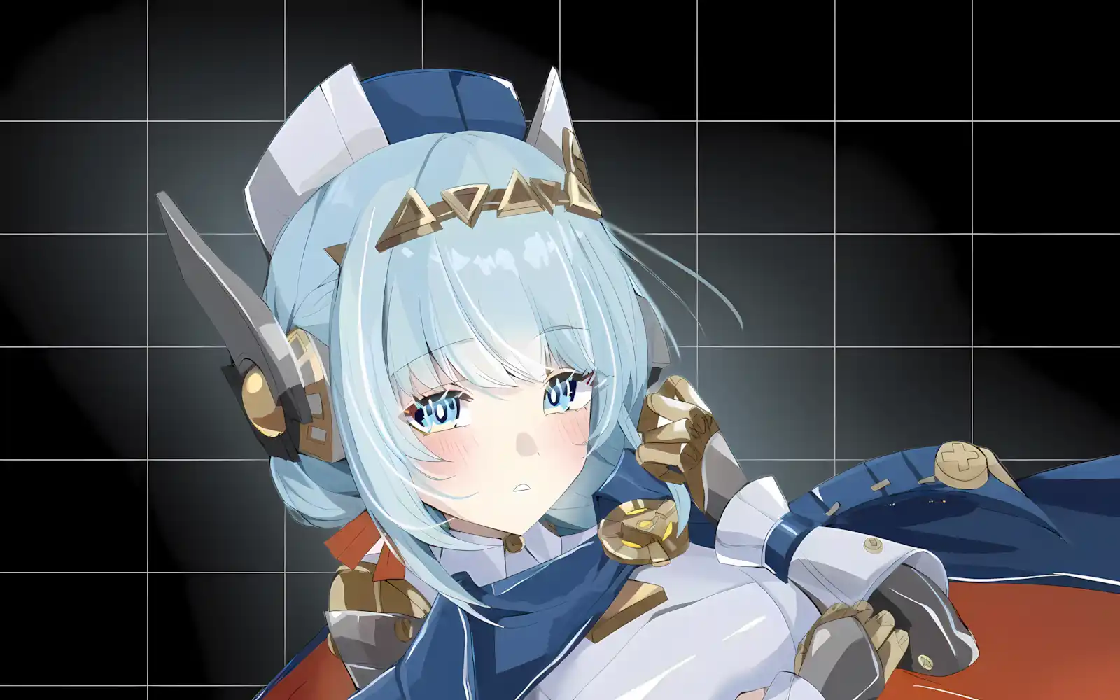 Гайд на Инеффу (Оружие, Артефакты, Отряды)