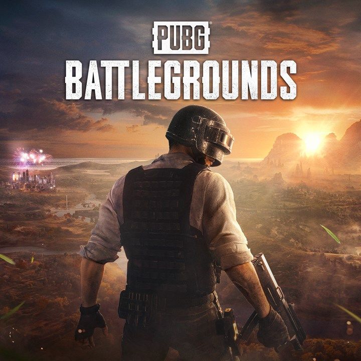 Pubg