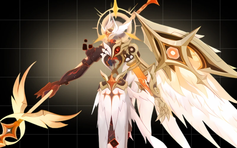 Новый мировой босс «Созерцатель: Падший страж»: где найти, как победить, какие награды