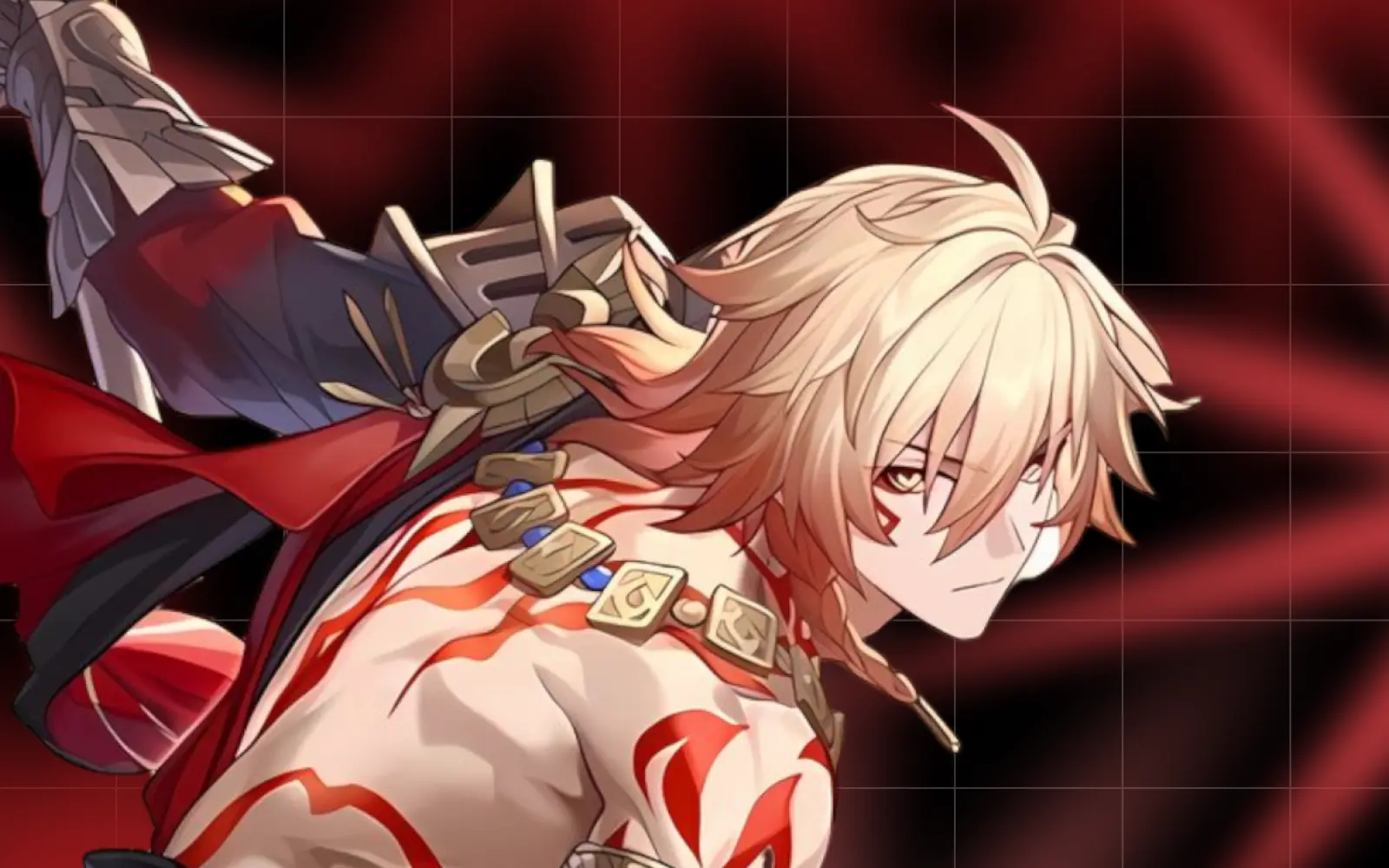 Гайд на Мидея в ХСР (конусы, реликвии, отряды)