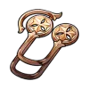 Знак Отличия Среброгривых Стражей