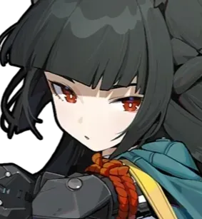 Agent Hoshimi Miyabi Icon