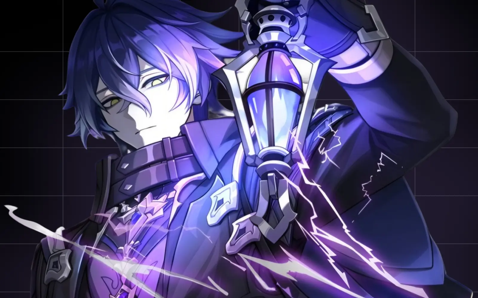 Гайд на Флинса: оружие, артефакты, отряды