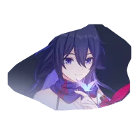 Dazzling Tumult Eidolon 2 Icon