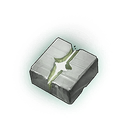 Item Lf Carved Crystal