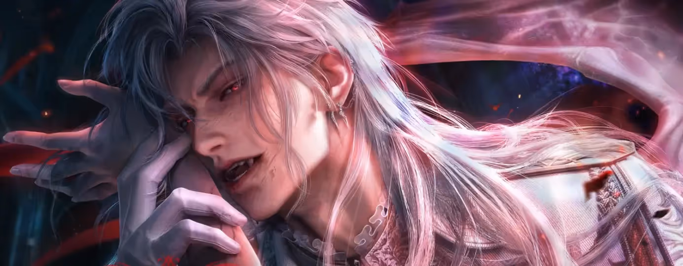 Where Silverwings Rest