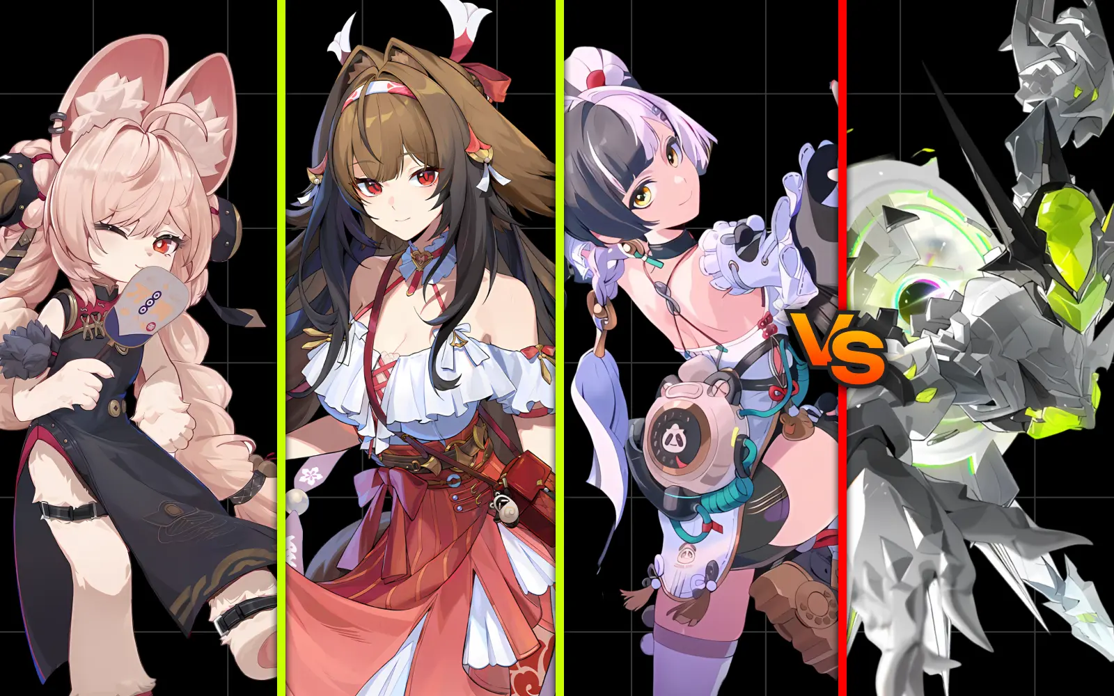 Опасный штурм ZZZ в 2.5: рекомендации и оптимальные отряды