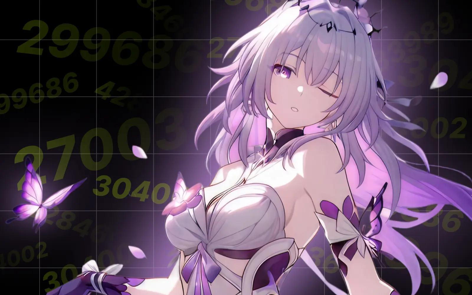 Гайд на Касторию в Honkai:Star Rail (конусы, реликвии, отряды)