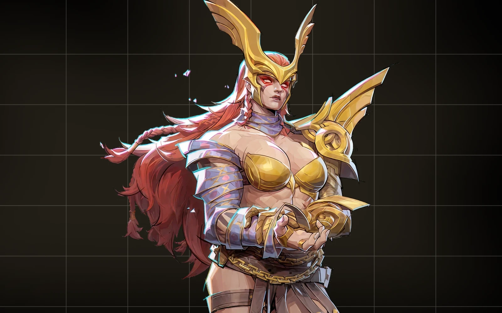 Сезон 4 в Marvel Rivals: новый танк Ангела и новые события!