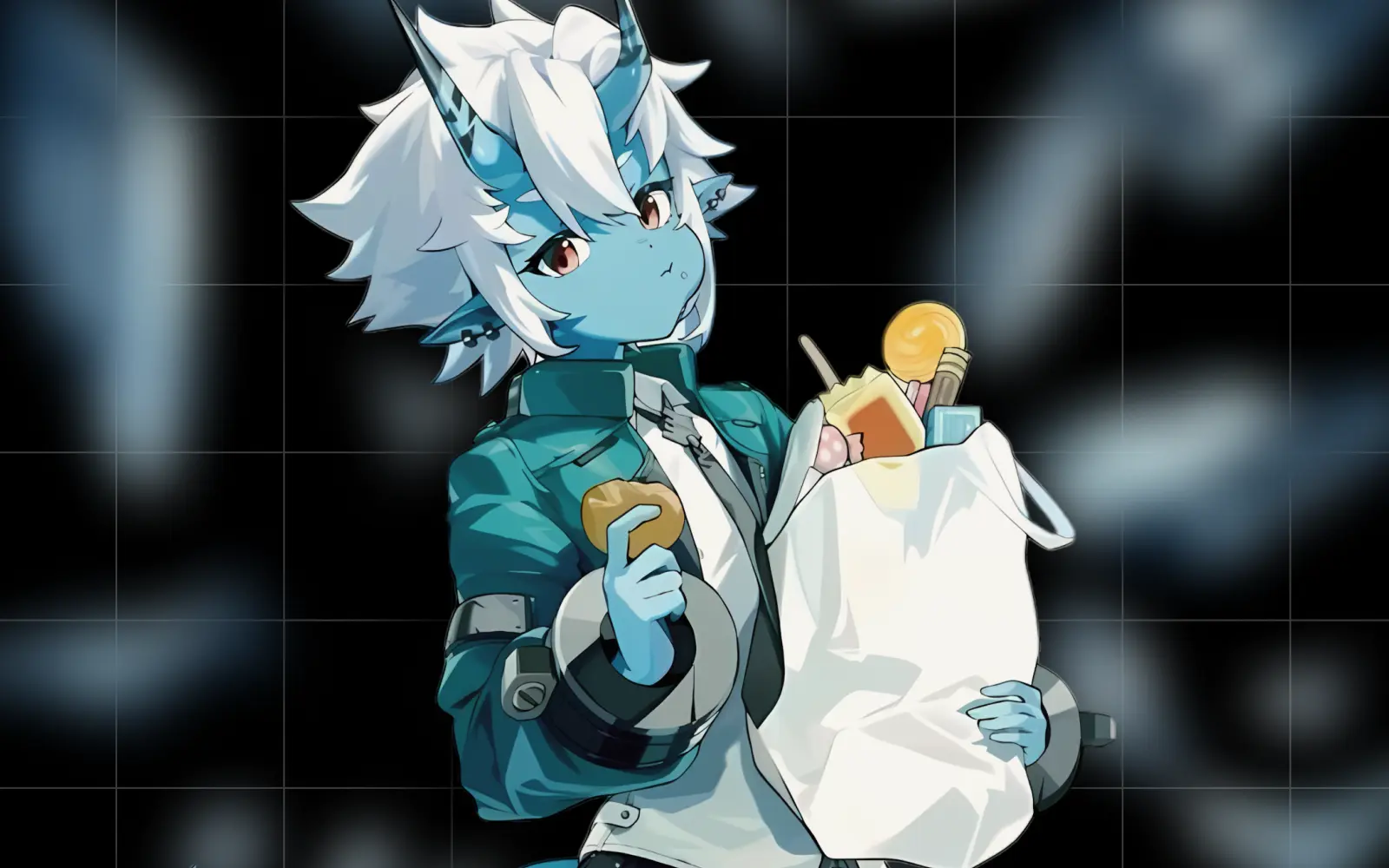 Гайд на Сокаку из 2.4 — как собрать и с кем играть?