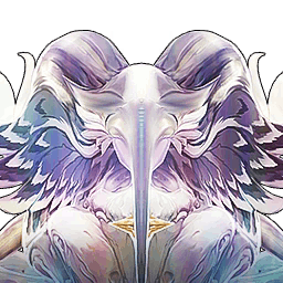 Nightmare Mourning Aix Icon