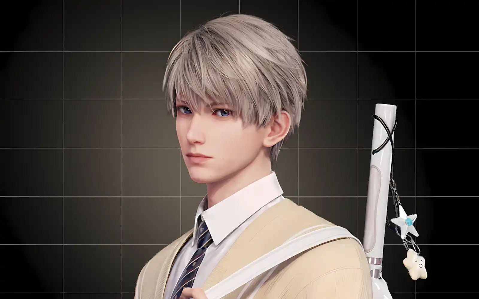 Гайд на компаньонов Ксавьера: навыки, протокоры, бой, подходящее оружие