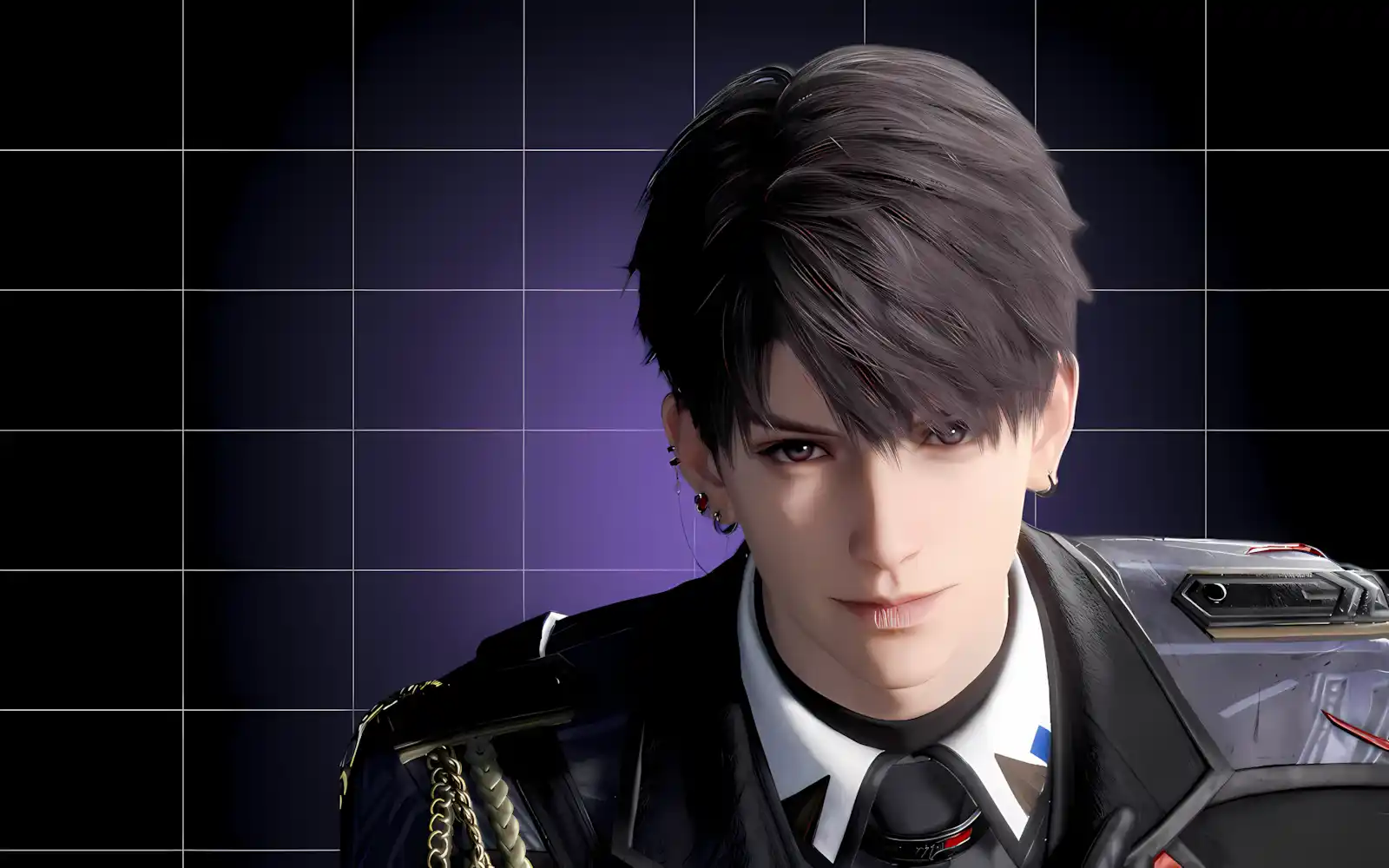 Гайд на Калеба: все компаньоны, навыки, протокоры и оружие