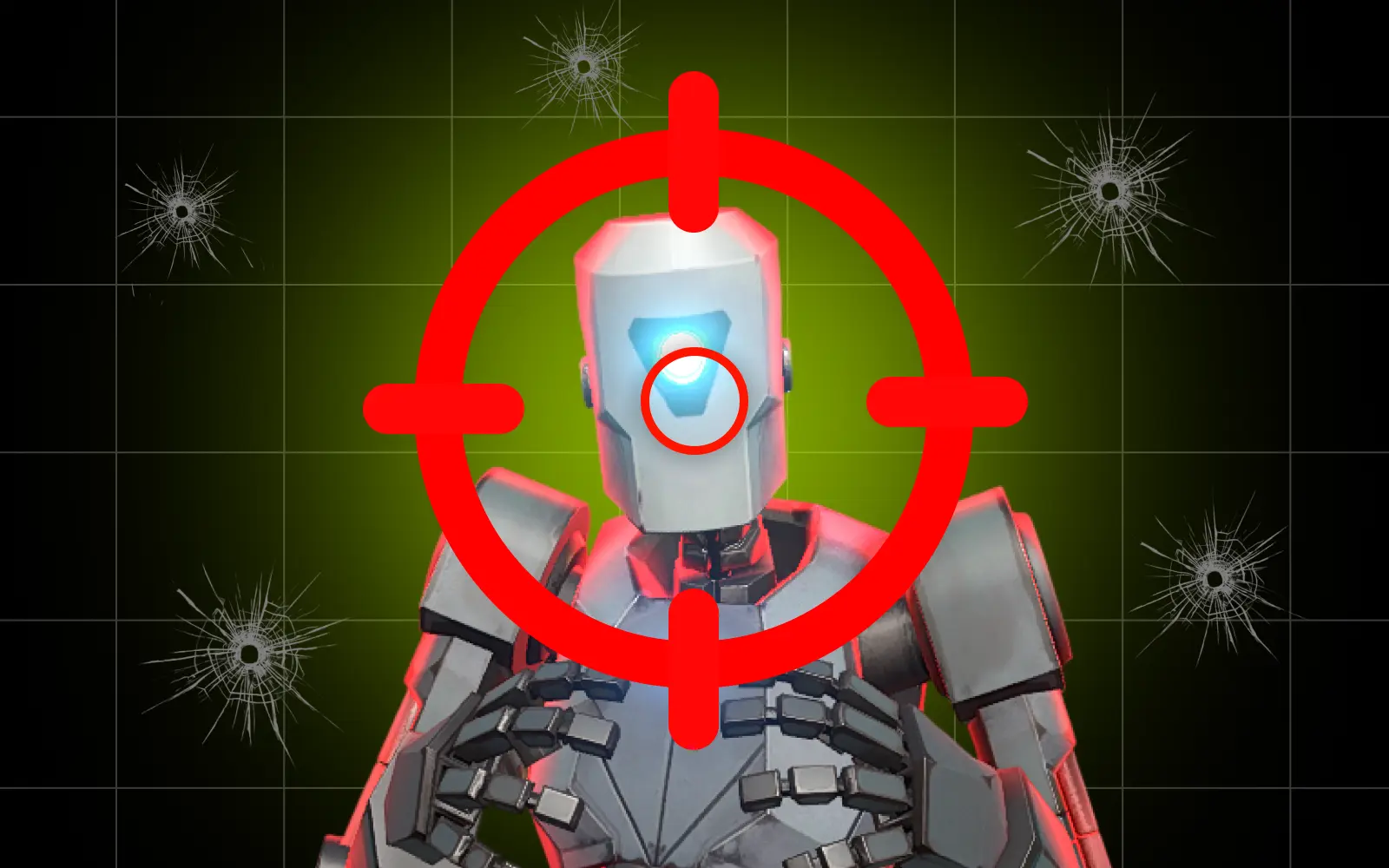 Как перестать стрелять мимо головы и начать поднимать ранг? Гайд на аим в Valorant