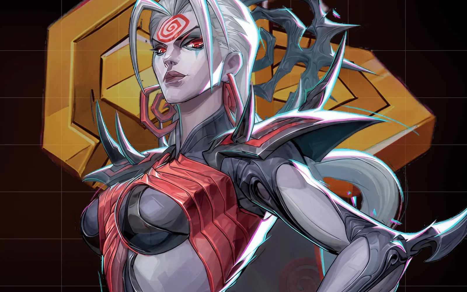 Финал сезона 3.5: «Ancient Powers Awaken» — награды, новая карта