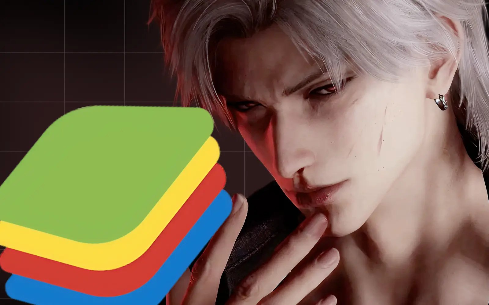 Гайд как скачать Love and Deepspace на ПК: установка и настройка