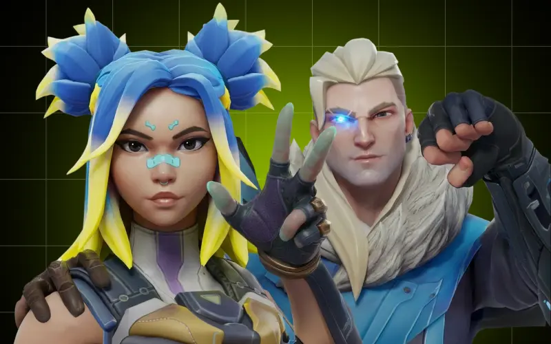 Лучшие связки агентов в VALORANT для игры в дуо