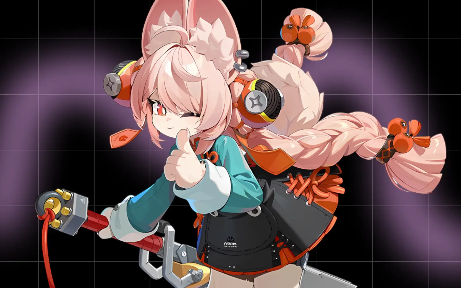 Почему Джао — незаменимый саппорт под Е Шуньгуан?