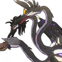 Echo Impermanence Heron