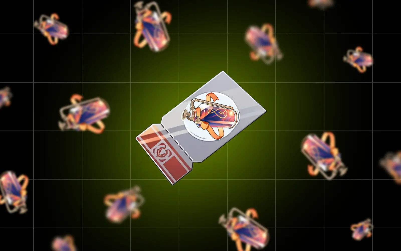 Топливный купон в HSR — как получить, где использовать и куда тратить в 2026 году