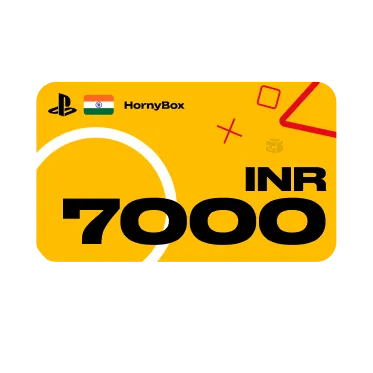 7000 INR